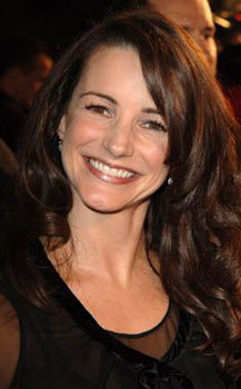 Kristin Davis
